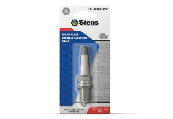 Stens 131-087RT-STN Spark Plug: Reliable Performance for Optimal Engine Ignition