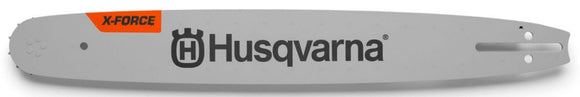 Husqvarna 599303280 Bar Lam Chainsaw Guide Bar 20 Inch 80 Link
