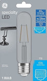 Savant 93129003 GE 40W Specialty T10 LED Light Bulb