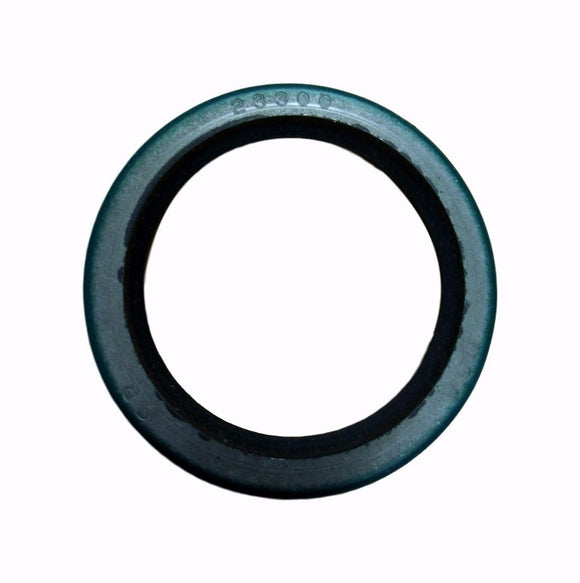 CR Industries Services Oil Seal 23300 Engine Timing Cover Seal Wheel Seal New!