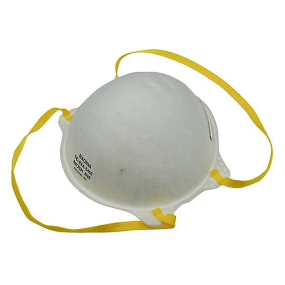 Stanley SYN952PKC 2 pk. SAF-T-FIT Disposable Sanding & Grinding Respirator Mask