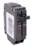 GE THQP215 Q-Line 15 Amp 1 in. 2 Pole Circuit Breaker