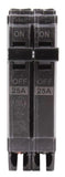 GE THQP225 Q-Line 25-Space Amp 1 in. Double-Pole Circuit Breaker