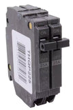 GE THQP225 Q-Line 25-Space Amp 1 in. Double-Pole Circuit Breaker