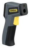 General Tools IRT205 Mini Non-Contact Laser Infrared Thermometer Temperature Gun