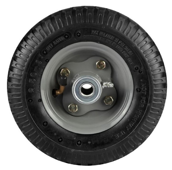 Generic PR 1402 Replacement Pneumatic Tire Wheel for Handtrucks, Carts & more