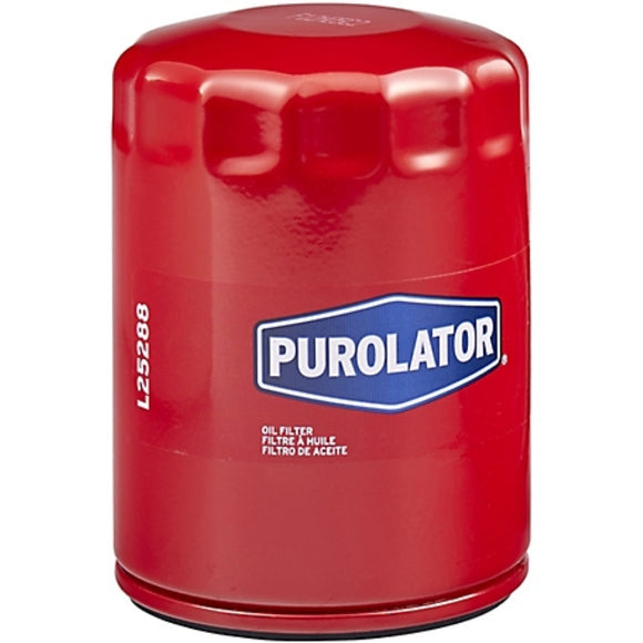 Purolator L25288 Premium Protection Spin-On Oil Filter