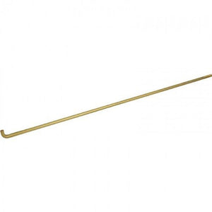 Pentair 23900-0039 Brass Vertical Rod