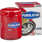 Purolator L25288 Premium Protection Spin-On Oil Filter