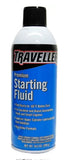 Traveller 77012 10.5 oz. Premium Starting Automotive Fluid