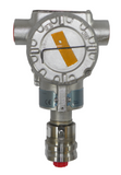Honeywell STG84L Gauge Pressure Transmitter 0-500 Psi 0-35 Bar 1/2-in NPT