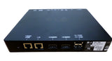LG STB-2000 IPTV Hotel IP STB Set Top Box Smart TV HDMI A/V DLNA Wi-Di WiFi