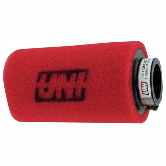 UNI Filter UP-6152ST Dual Stage Pod Filter - Straight 1 1/2