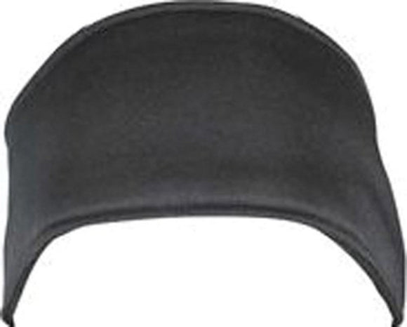 Balboa HB114 Headband - Black