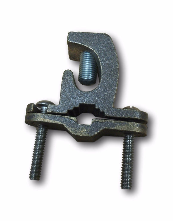 Morris 91654 Heavy Duty Ground Clamp Direct Burial