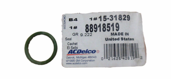 ACDelco 88918519 15-31829 Automatic Transmission Sealing Ring Seal Free Shipping