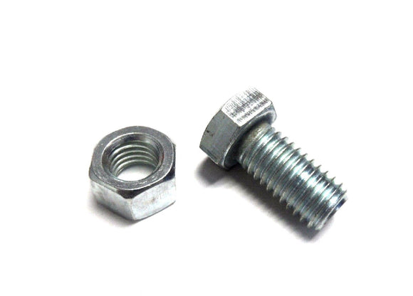 Dorman 760-410 Cap Screw & Nut 1/2
