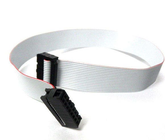 Replacement Ribbon Cable for Aqua Pure 1400 700 Clormatic Front Board R0403900
