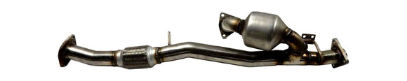 Magnaflow 24405 Catalytic Converter Large Stainless Steel Direct Fit