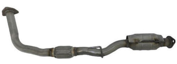 AP Exhaust 642519 Direct Fit Catalytic Converter, Rear