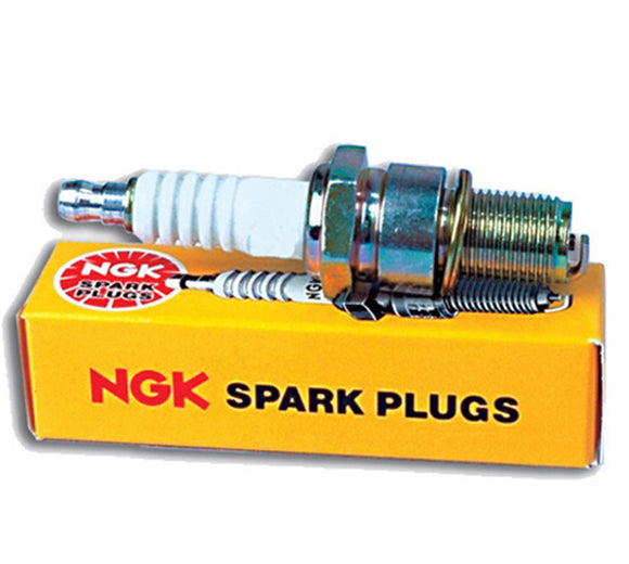 NGK BKR7EIX Spark Plug