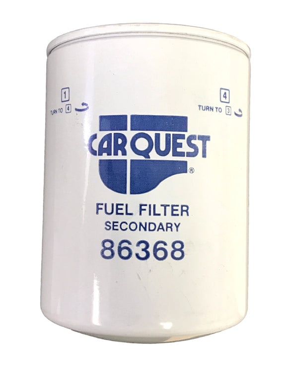 Carquest 86368 Premium Fuel Filter