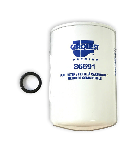 Carquest 86691 Fuel Filter