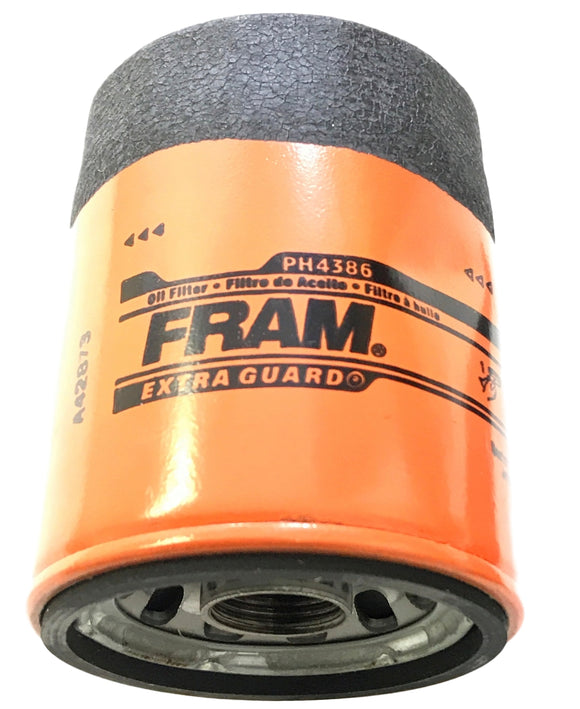 Fram PH4386 Extra Guard Engine Oil Filter