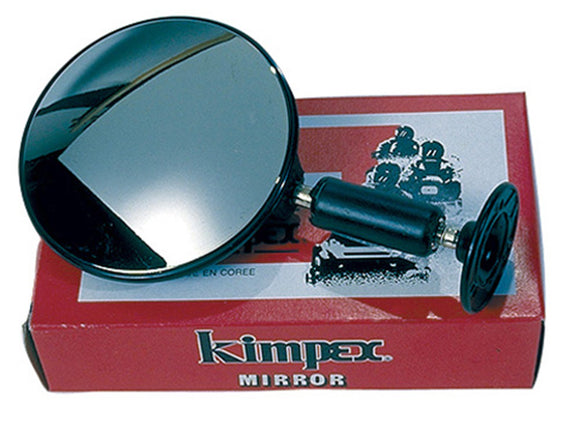 SPI-Sport Part 12-165 Kimpex Universal Rear View Mirror