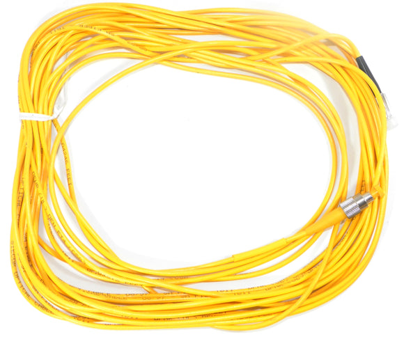 Fis JSSM-10M/32 Siecor Single Mode Optical Cable 10 Meter Simplex 08/97 µm