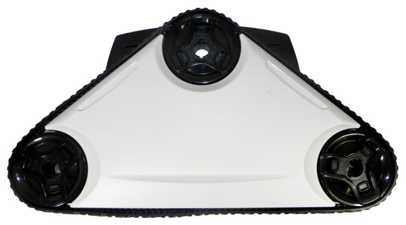 Zodiac R0632204 Complete Free Gear Box (White) for Polaris P825 Robotic Cleaner
