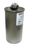 MARS 12243 35.0 uF +/-6% 440 VAC/B Motor Run Capacitor 50/60Hz
