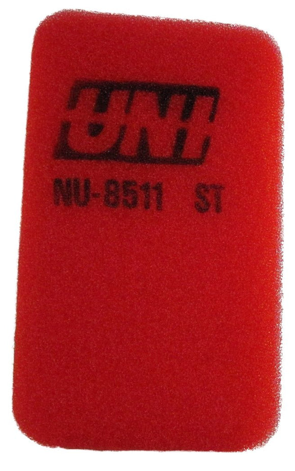 UNI Filter NU-8511ST Air Filter Fits Polaris ATV