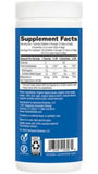 Natural Calm Magnesium Gummies - Orange (120 Gummies)