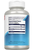 Magnesium Glycinate - Enhanced Absorption for Relaxation - 350mg (160 Capsules)