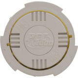 Paramount Leisure 004-552-5024-01 Cleaning Head, Paramount PCC2000, Fixed, White