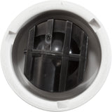 PARAMOUNT 004-652-4949-01 Replacement Nozzle Retro Caretaker 99 Thd White