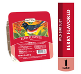 Royal Wing 11438 All-Season Berry Flavor Suet Cake, 11.75 oz. - view 6