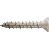 Waterco  00B1029 Screw, Baker Hydro Purex Skimmer, Face Frame