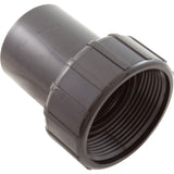 RAYPAK 018230F Protege RPVSP1 1-1/2",PVC Pump Pipe Water Union Kit