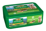Retriever Adult Savory Chicken Flavor Cuts in Gravy Wet Dog Food,Pack of 12 Cans - view 4