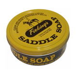 Fiebing's SOAP81T012Z Saddle Soap Paste for Leather Products, 12 oz.