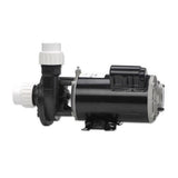 Gecko Alliance 02110000-1010 Flo-Master 1HP 115V 2 Speed Pump