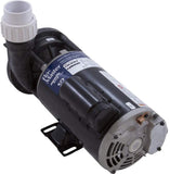 Aquaflo 02110005-1010 Pump,Aqua Flo FMHP,1.0hp,230v,2-Spd,48fr,1-1/2",OEM