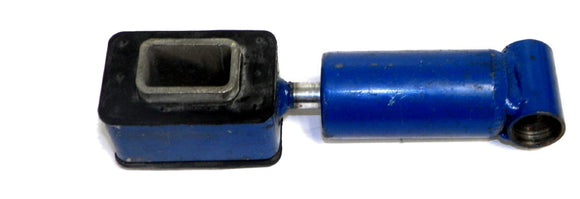 Patent 4518058 Engine Torque Damper No Hardware 6634 5FC BH6635