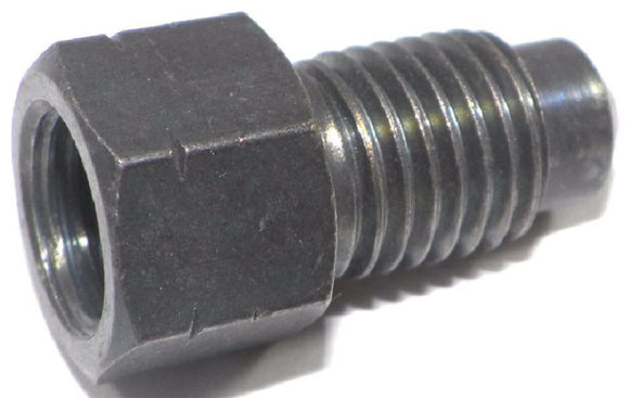 Big A Service Line 3-27133 Female Inverted Flare Fitting 3/16