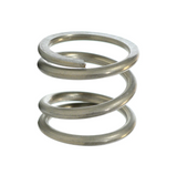 Pentair 14971-SM10E9 Stainless Steel Spring for Pentair Sta-Rite 1.5" & 2" MultiPort Pool & Spa Valves