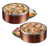 Purina Pro Plan Lamb & Vegetables, Turkey & Vegetables Slices Wet Dog Food