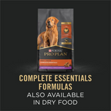 Purina Pro Plan Lamb & Vegetables, Turkey & Vegetables Slices Wet Dog Food