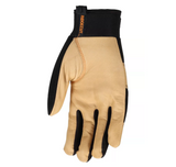 Ridgecut RC86008-M Men's Split Leather Premium Performance Work Gloves/1-Pair/M
